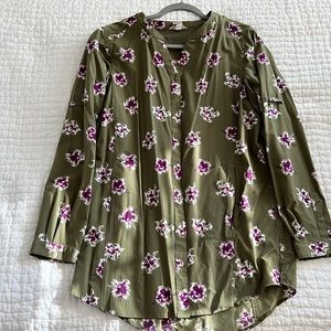 Duluth trading shirt